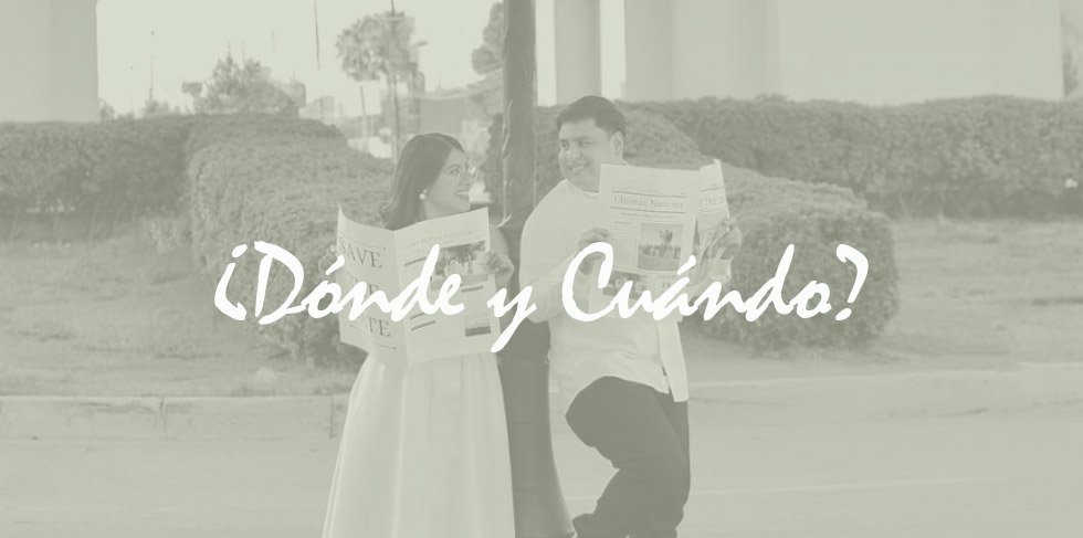 Banner de invitación